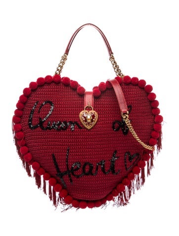 Dolce & Gabbana My Heart