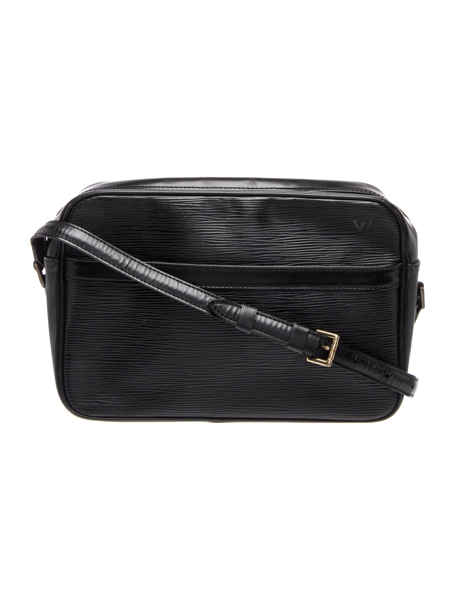 LV Monogram Trocadero