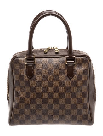 Damier Ebene Brera