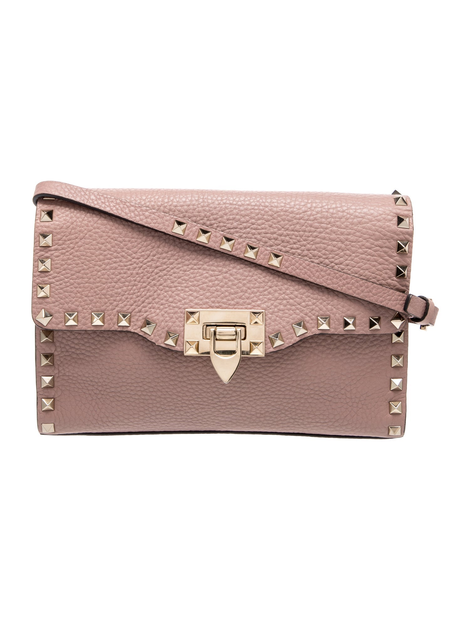 Rockstud Crossbody Bag
