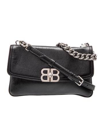 Leather BB Soft Medium 2024