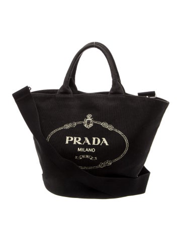 Enameled Metal Triangle Tote