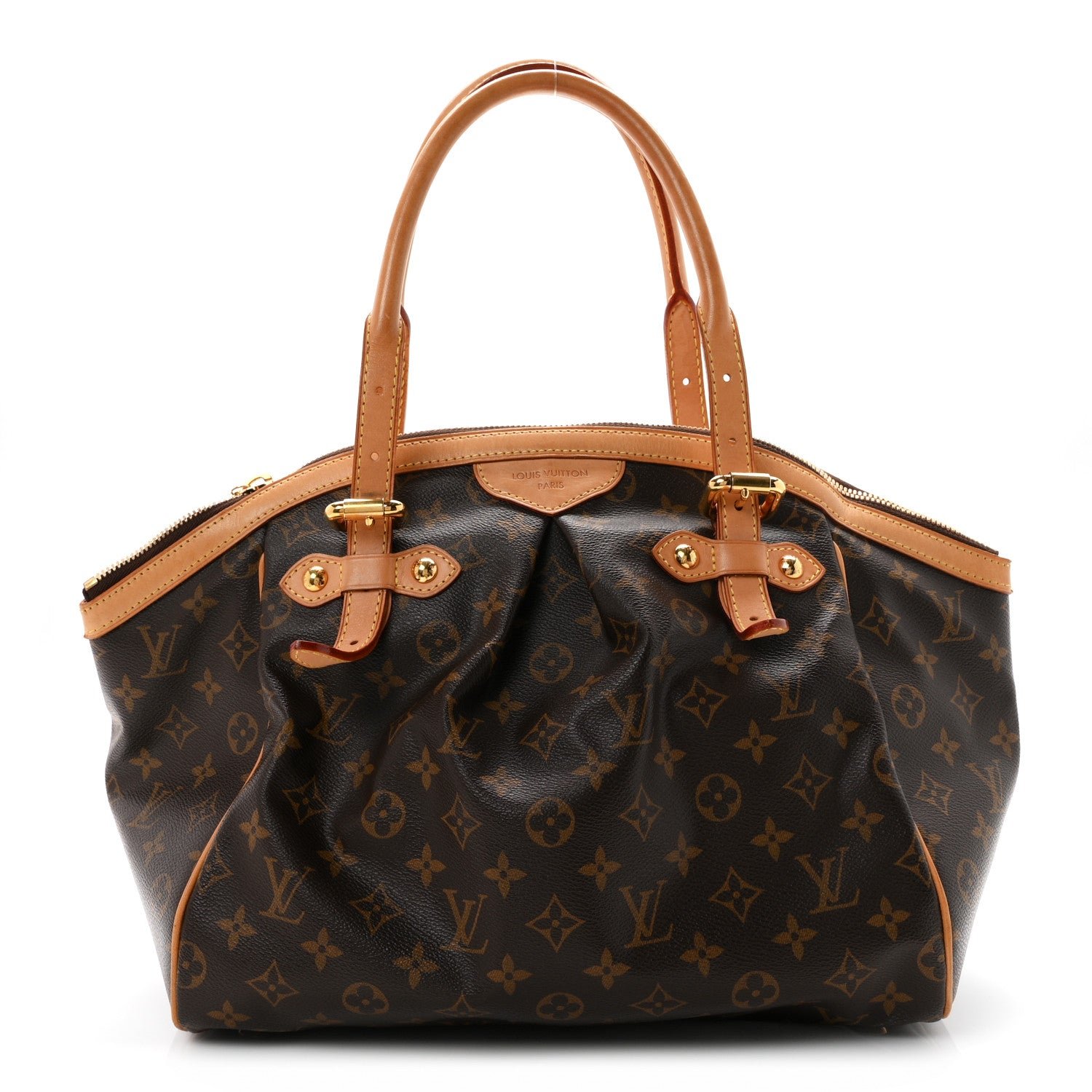 Louis Vuitton Monogram Tivoli GM