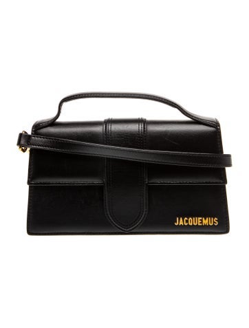 Leather Grand Bambino