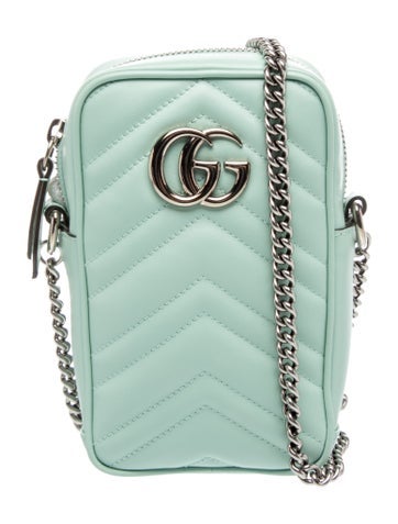Double G Marmont