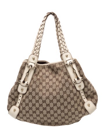 GG Canvas Pelham