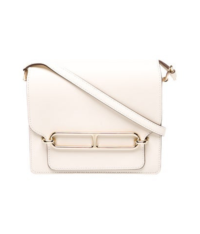 Hermes 2024 Swift Mini Sac Roulis 18