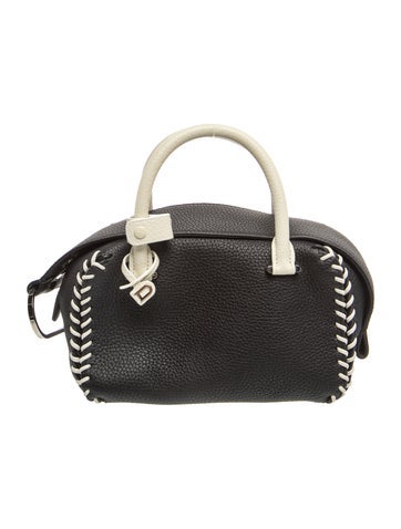 Leather Cool Box Mini