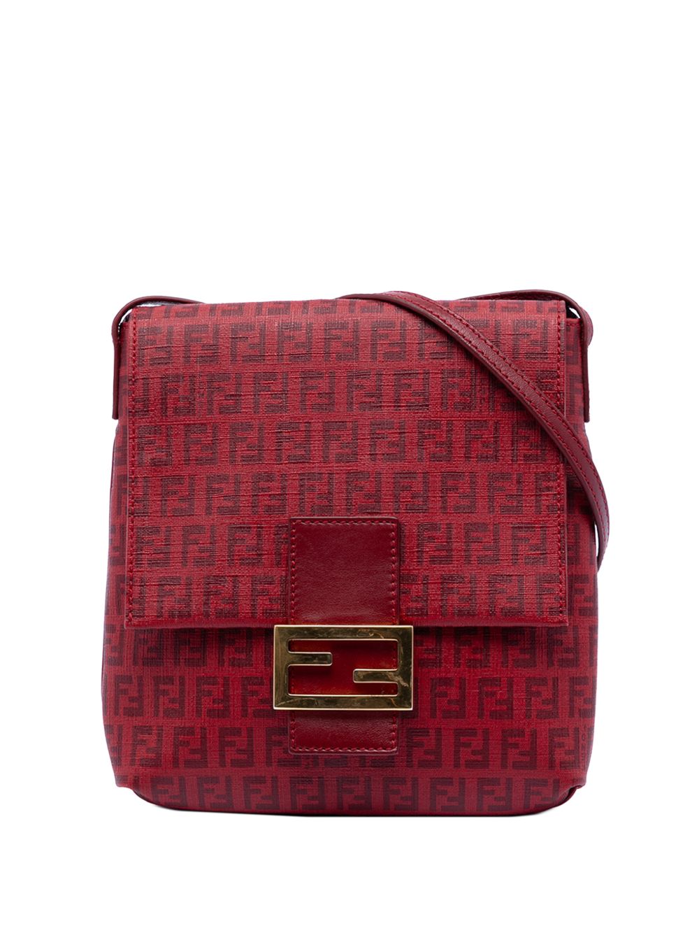 2010-2025 Zucchino Spalmati crossbody bag