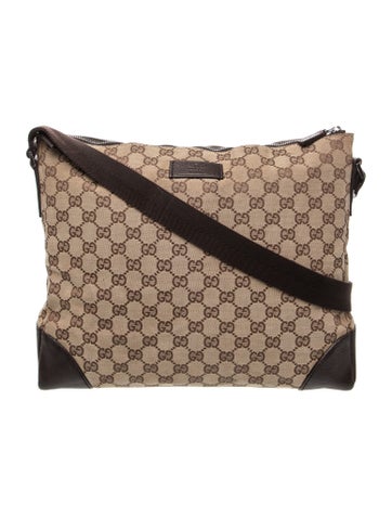 GG Canvas Joy
