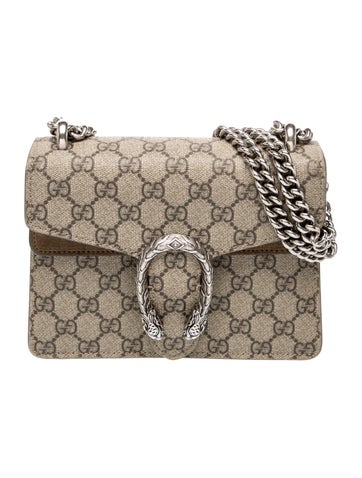 GG Supreme Dionysus Mini