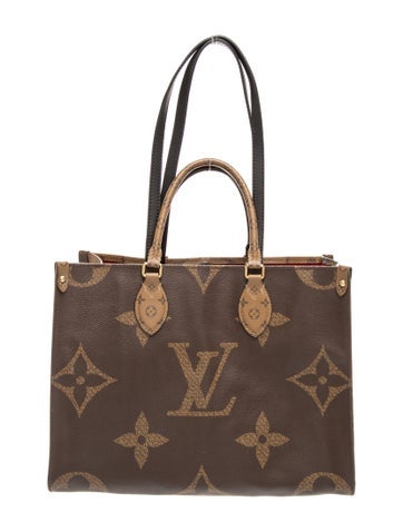 Monogram Giant OnTheGo MM