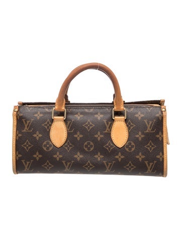LV Monogram Popincourt