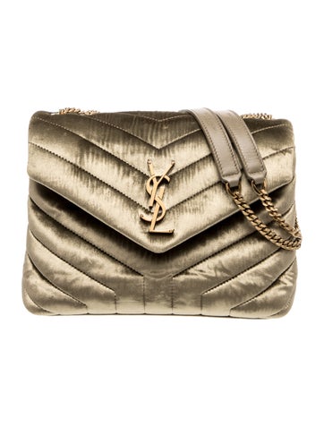 Quilted LouLou