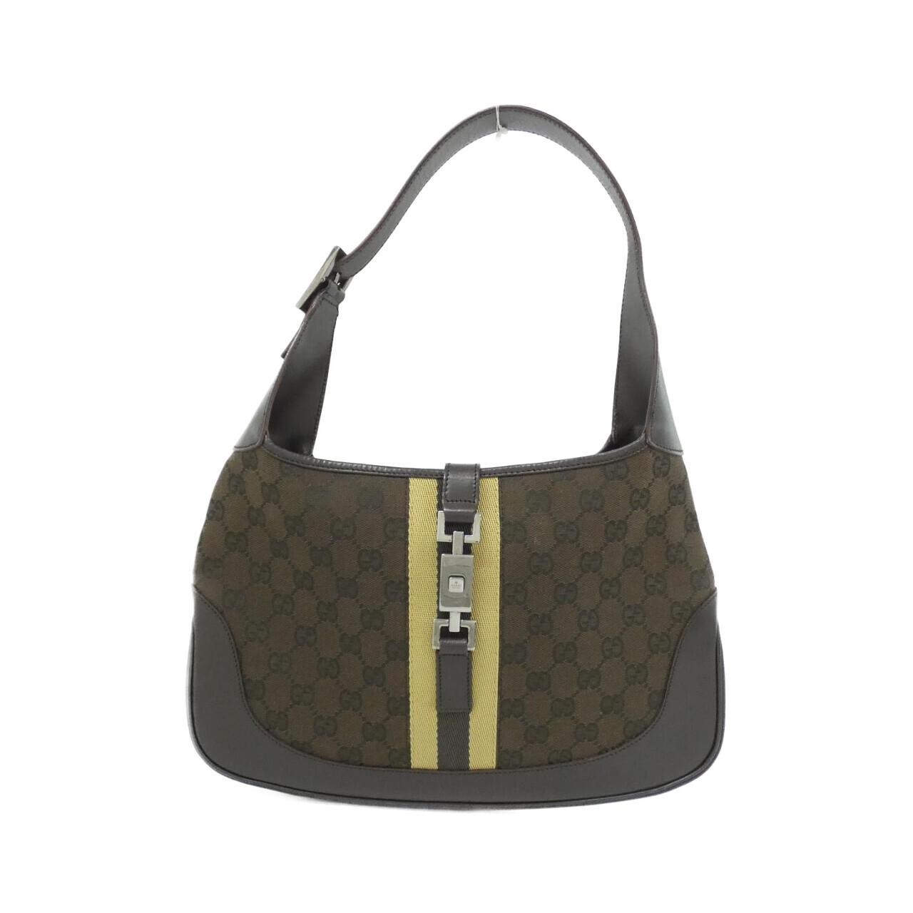 [Vintage] Gucci 00963 Shoulder Bag