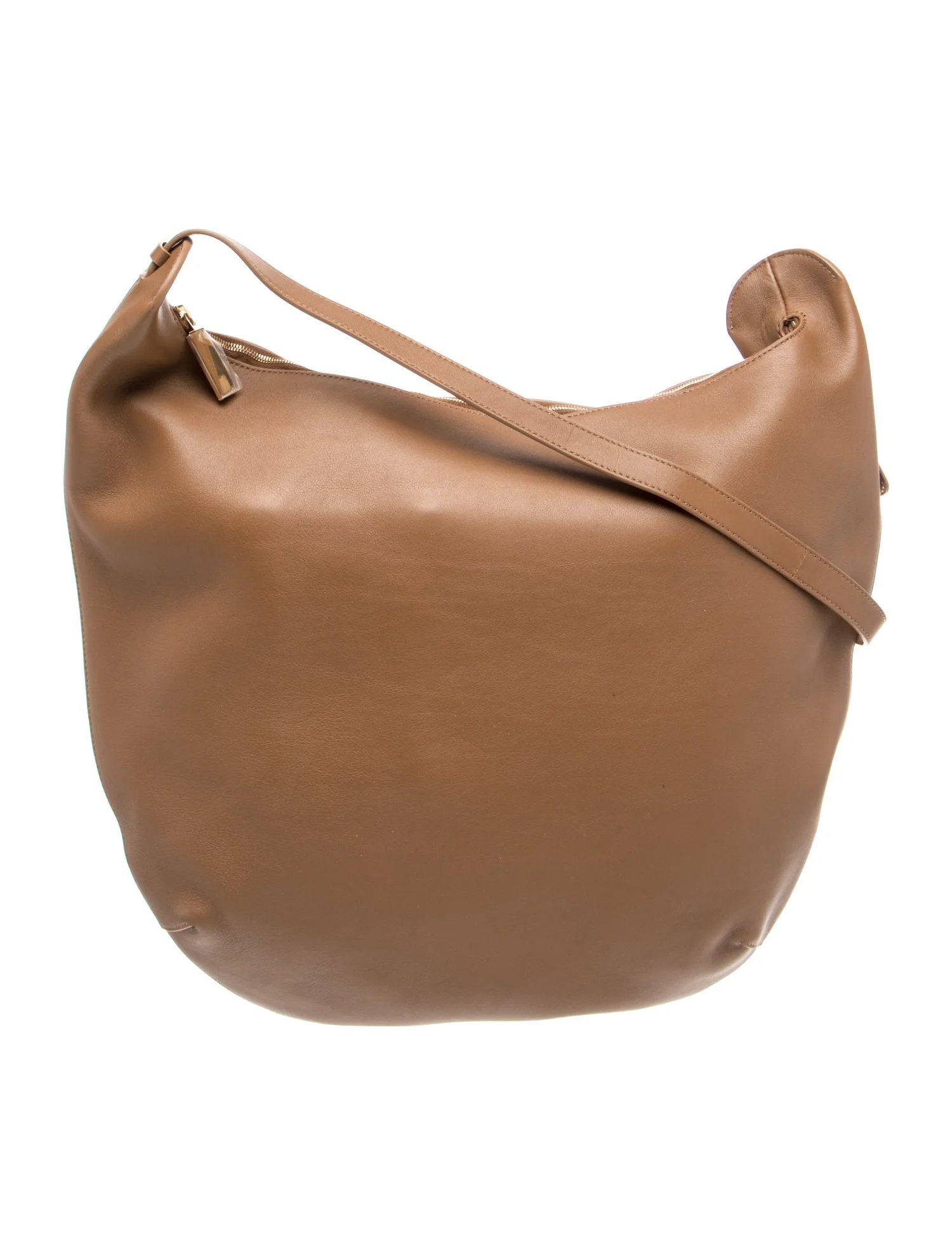 Leather N/S Allie