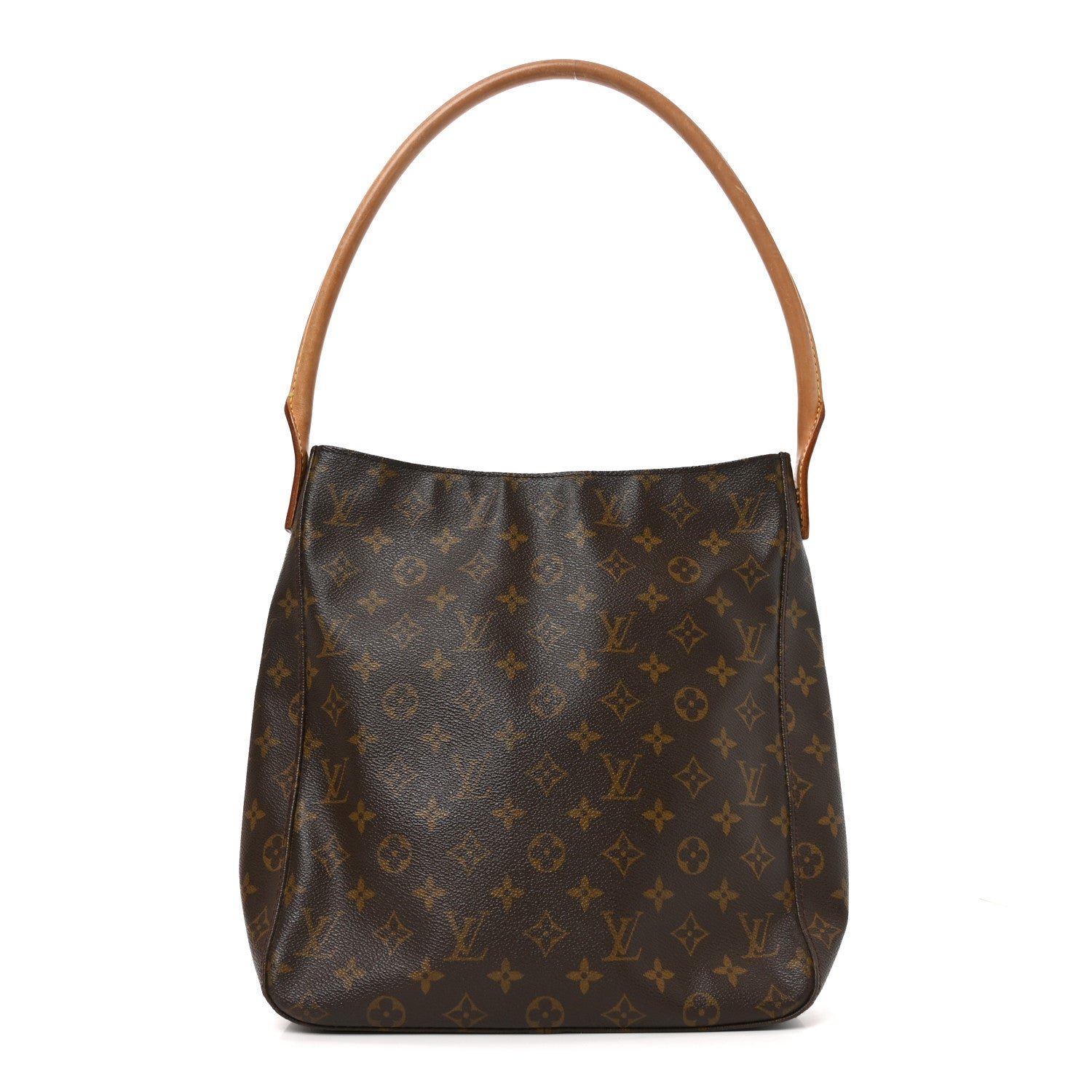 Louis Vuitton Monogram Looping GM