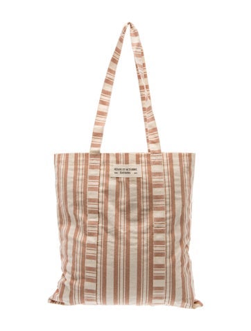 Canvas Tote