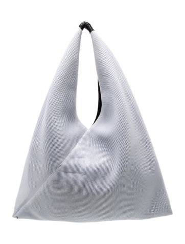Neoprene Top Handle Bag