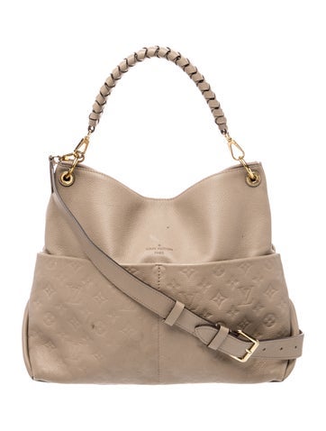 LV Monogram Maida Hobo