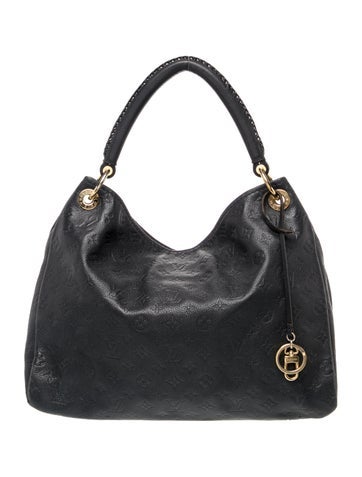 LV Monogram Artsy MM