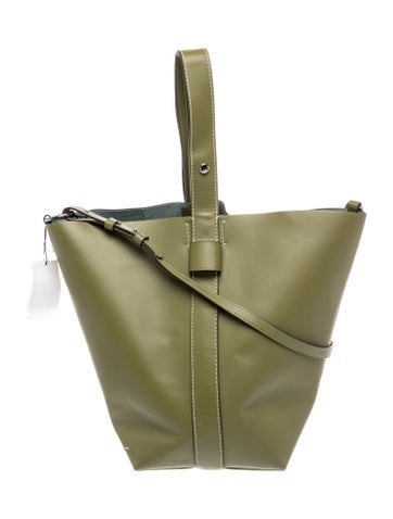 Leather Large w/ Tags