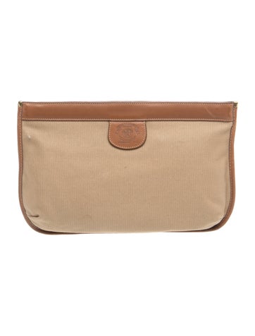 Leather Portfolio