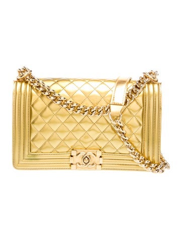 Medium Boy Bag