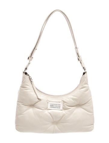 Leather Glam Slam Small