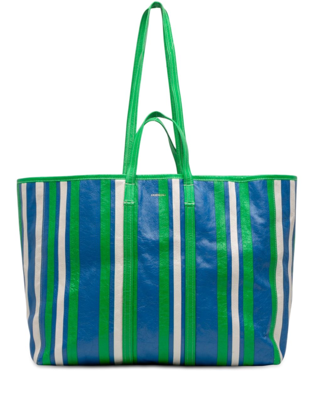2022 Lambskin Chatelet Carry All Tote XL satchel