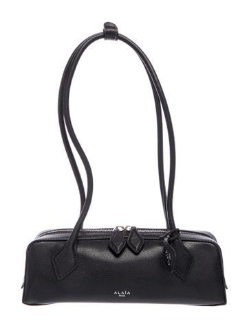 Leather Le Teckel Small