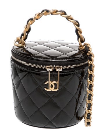 Afternoon Tea Vanity Case