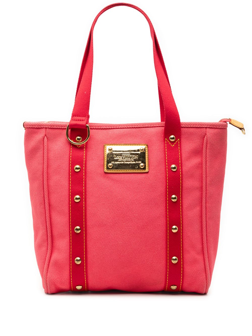 2006 Antigua Cabas MM tote bag