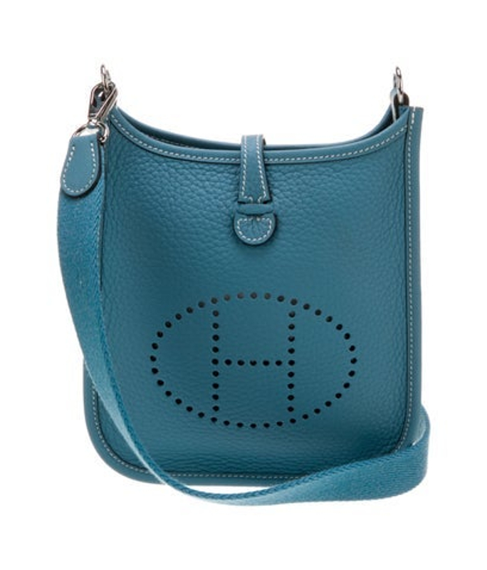 Hermes 2023 Clemence Amazone Evelyne Tpm 16