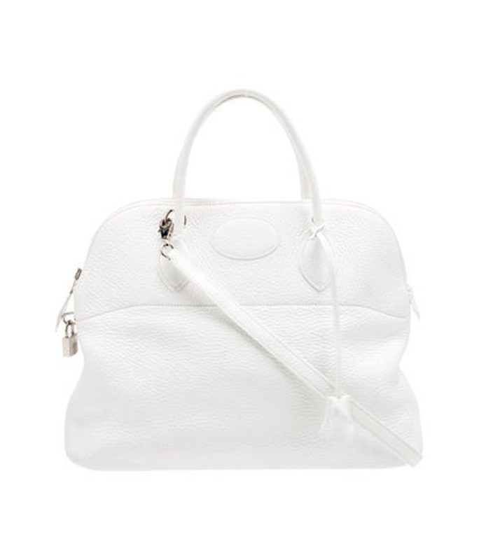 Hermes Clemence Bolide 35