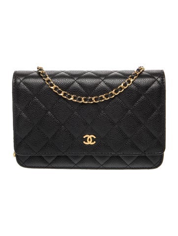 Classic Wallet On Chain