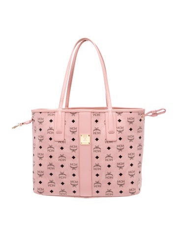 Monogram Tote