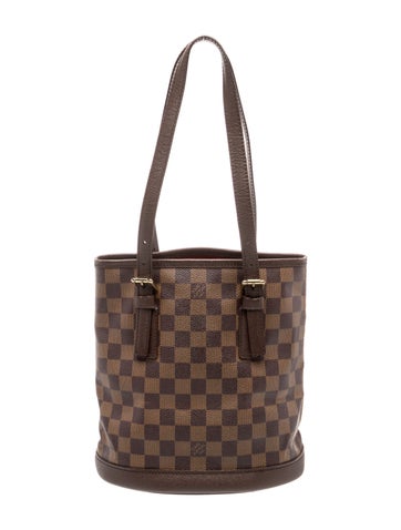 Damier Ebene Marais