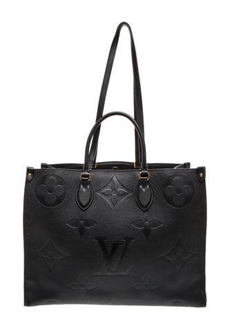 LV Monogram OnTheGo GM