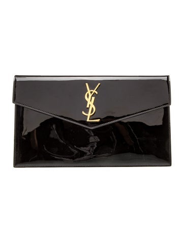 Patent Leather Uptown