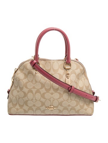Top Handle Bag
