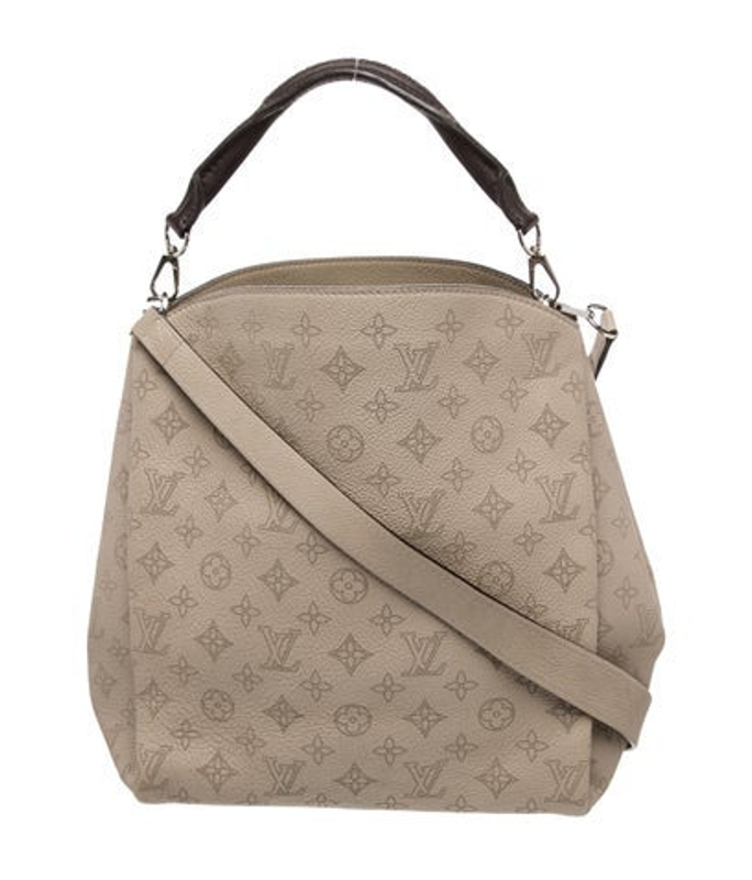 Louis Vuitton Vuitton Lv Monogram Babylone Pm
