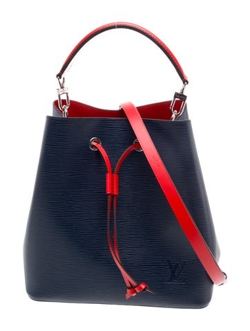 Louis Vuitton Epi Leather Néonoé MM