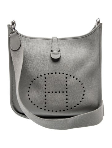 Clemence Evelyne III 29