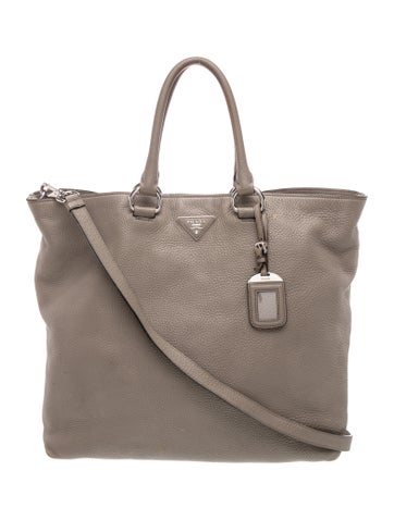 Vitello Daino Leather Phenix