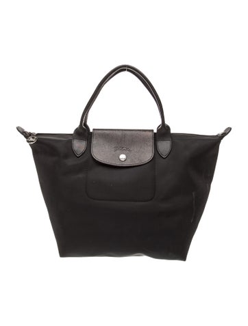 Nylon Tote