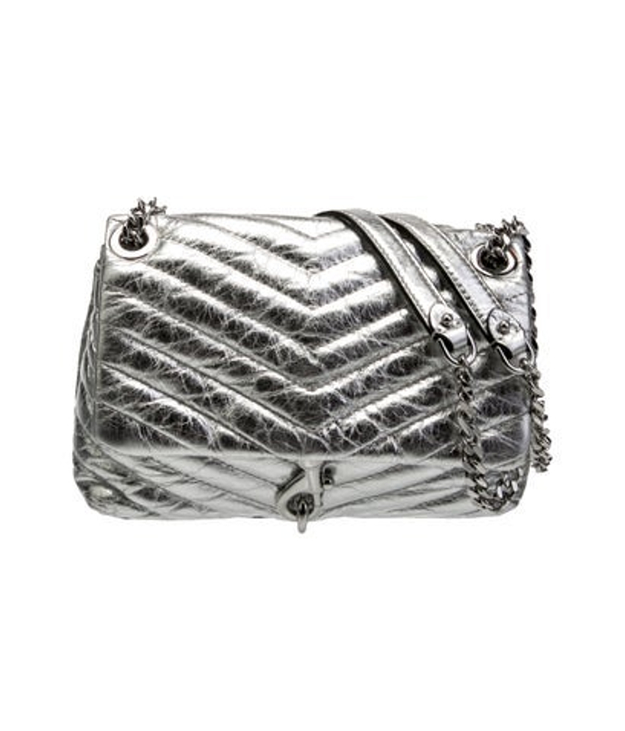 Rebecca Minkoff Minkoff Leather Shoulder Bag