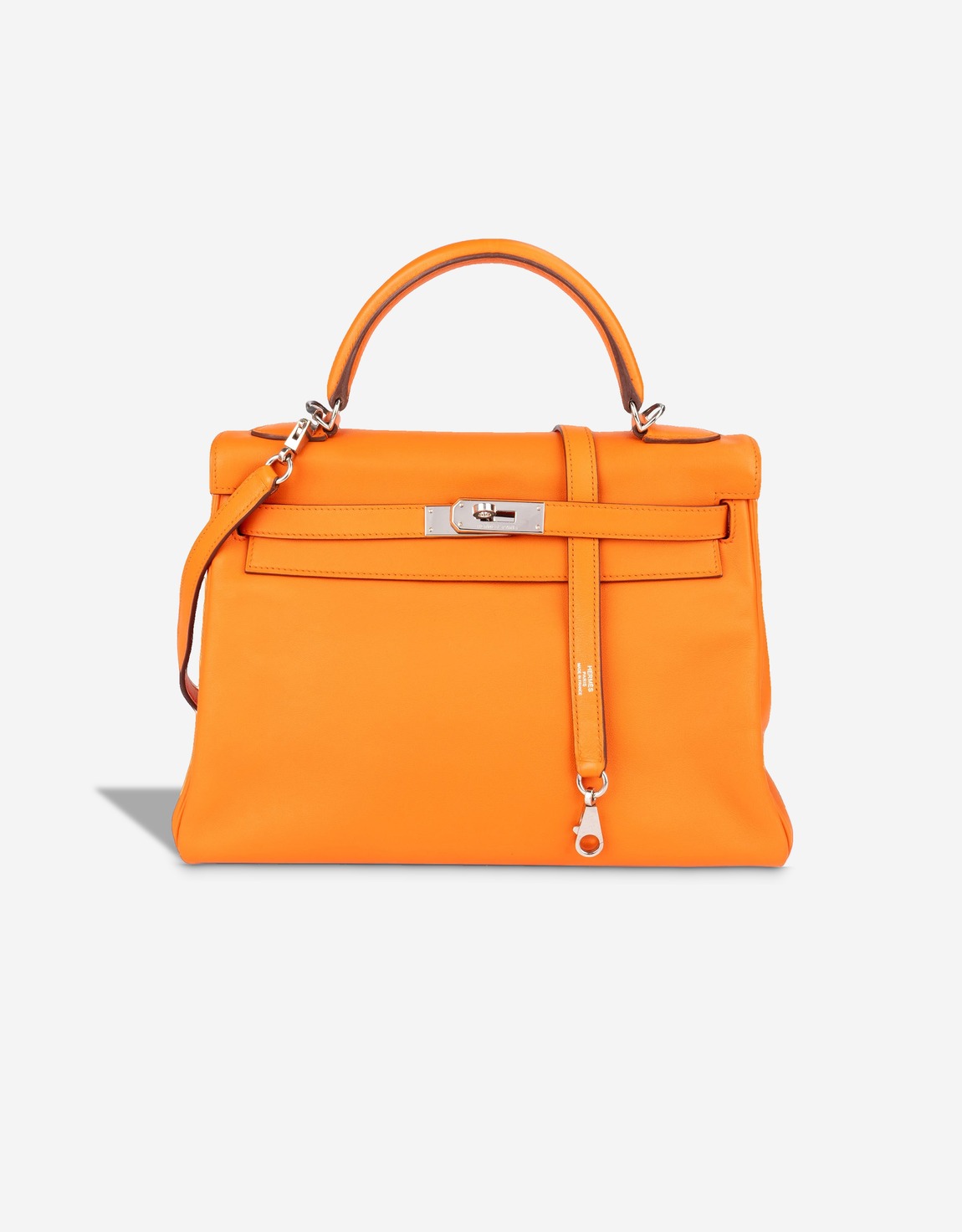
		Kelly 32 Swift Orange    
