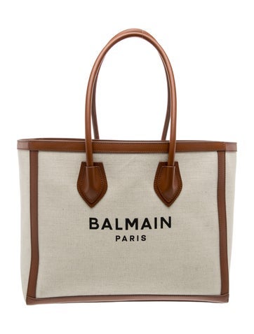 Canvas Tote