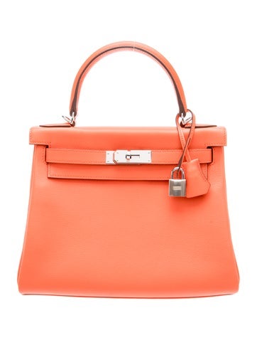 Evercolor Kelly II Retourne 28